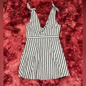 Zaful Summer Dress Size XL